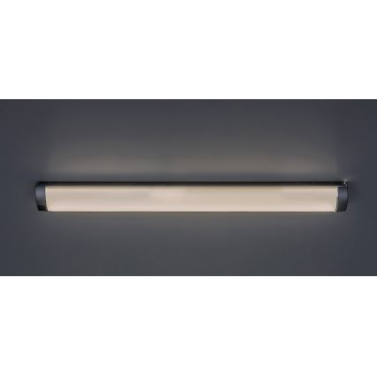 Rabalux - LED Onder keukenkast verlichting LED/5W/230V 4000K glanzend chroom