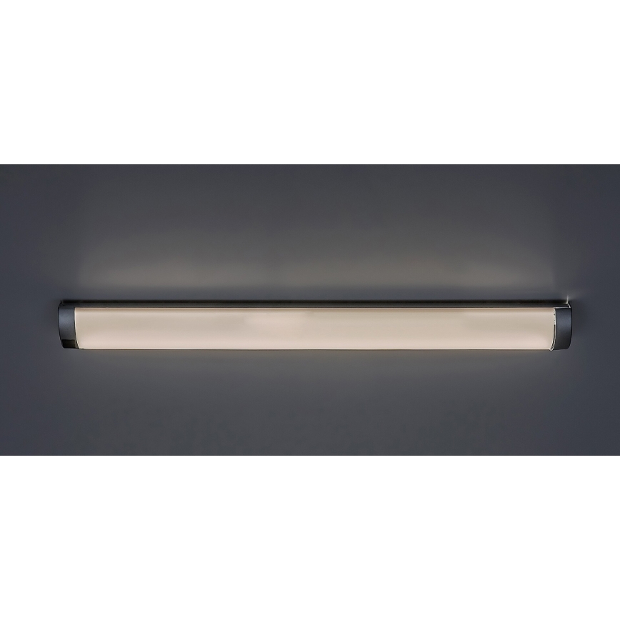 Rabalux - LED Onder keukenkast verlichting LED/5W/230V 4000K glanzend chroom