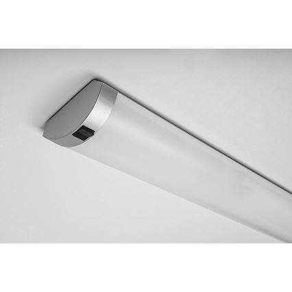 Rabalux - LED Onder keukenkast verlichting LED/5W/230V 4000K glanzend chroom