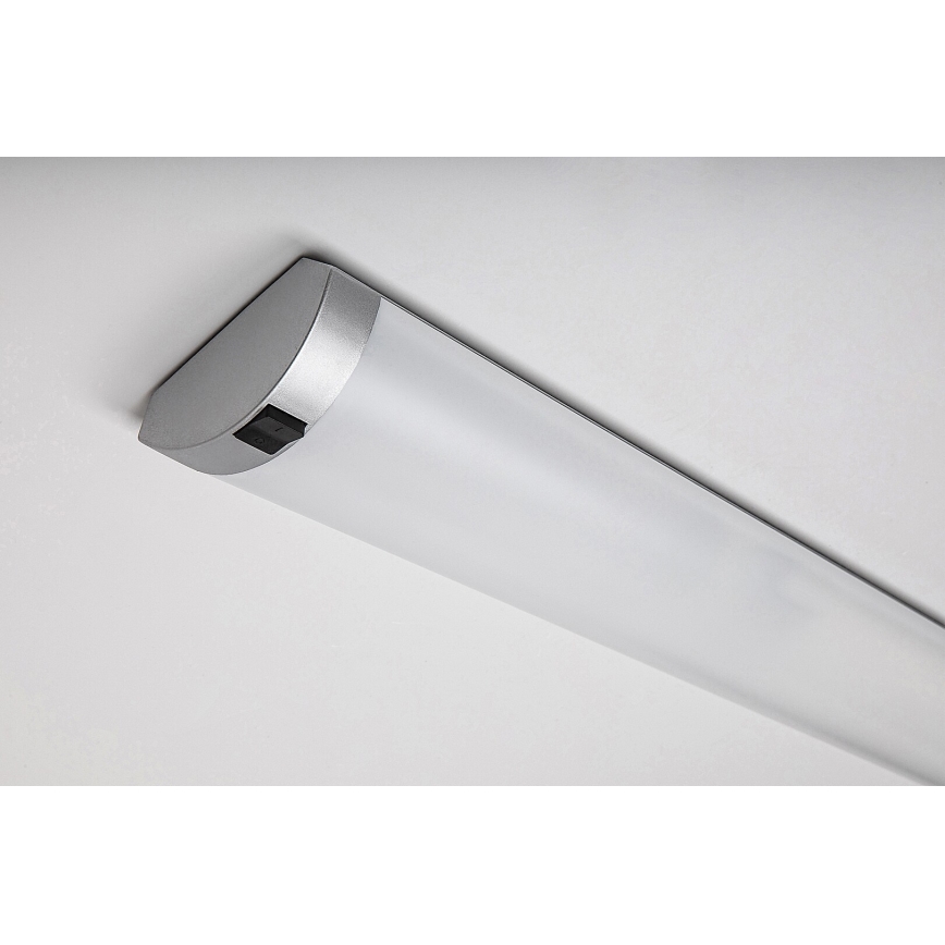 Rabalux - LED Onder keukenkast verlichting LED/5W/230V 4000K glanzend chroom