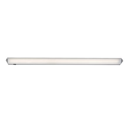 Rabalux - LED Onder keukenkast verlichting LED/5W/230V 4000K zilver