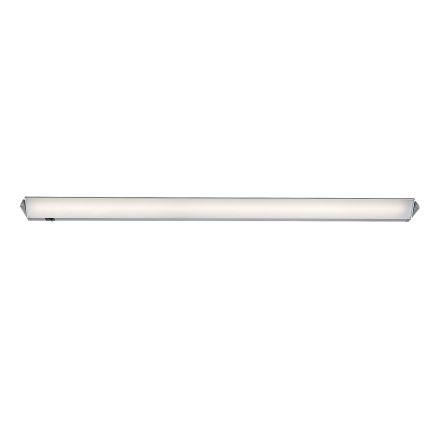 Rabalux - LED Onder keukenkast verlichting LED/15W/230V 4000K 91 cm mat chroom
