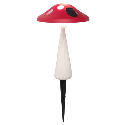 Rabalux - LED buitenzonnelamp met sensor LED/0,06W/1xAA IP44