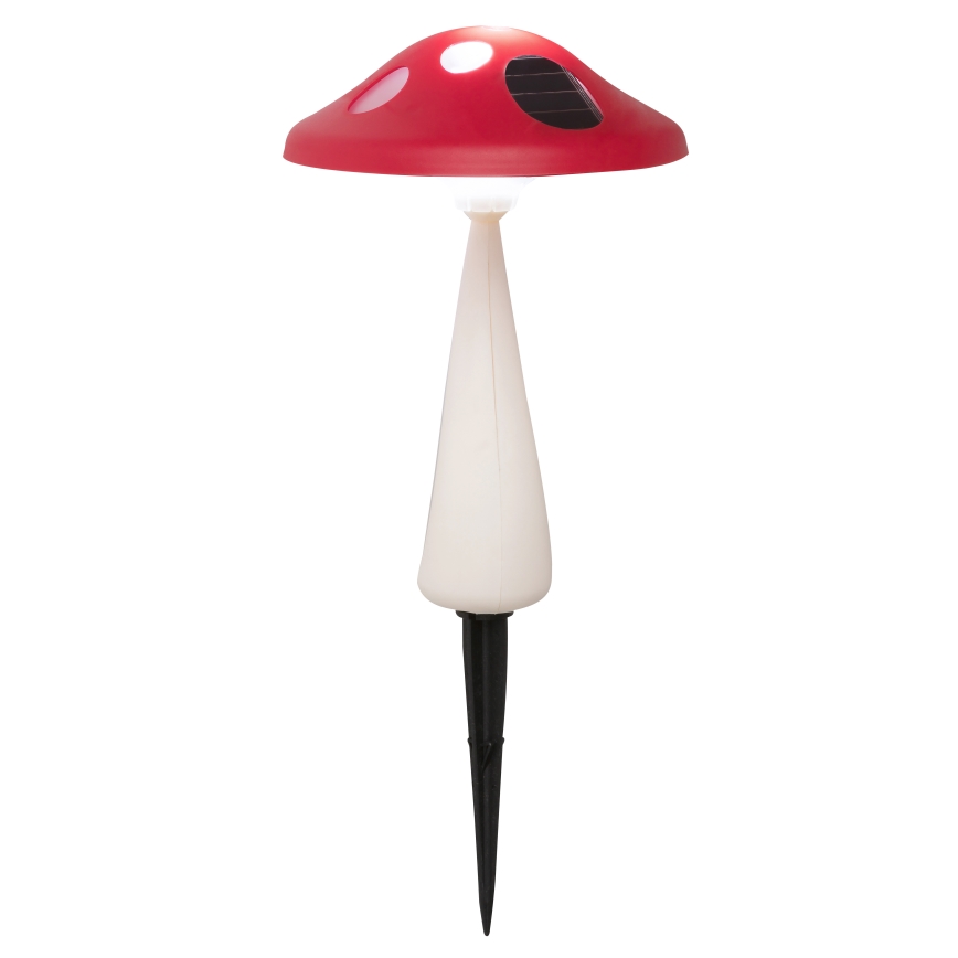Rabalux - LED buitenzonnelamp met sensor LED/0,06W/1xAA IP44