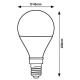 Rabalux - LED Lamp G45 E14/2W/230V 4000K Energieklasse A