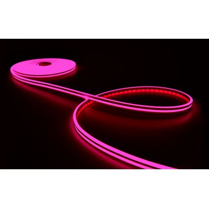 Rabalux - LED RGBW dimbare strip LED/21W/230V 5 m IP67 + afstandsbediening