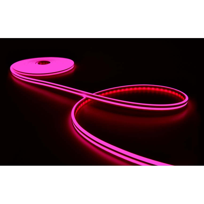 Rabalux - LED RGBW dimbare strip LED/21W/230V 5 m IP67 + afstandsbediening