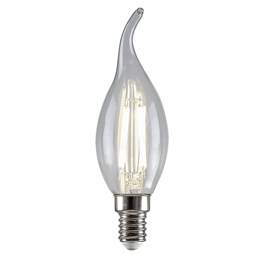 Rabalux - LED-lamp FILAMENT CF35 E14/6W/230V 4000K
