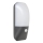Rabalux 7997 - LED Wandlamp voor buiten met sensor ECUADOR LED / 11W / 230V IP54 800lm 4000K