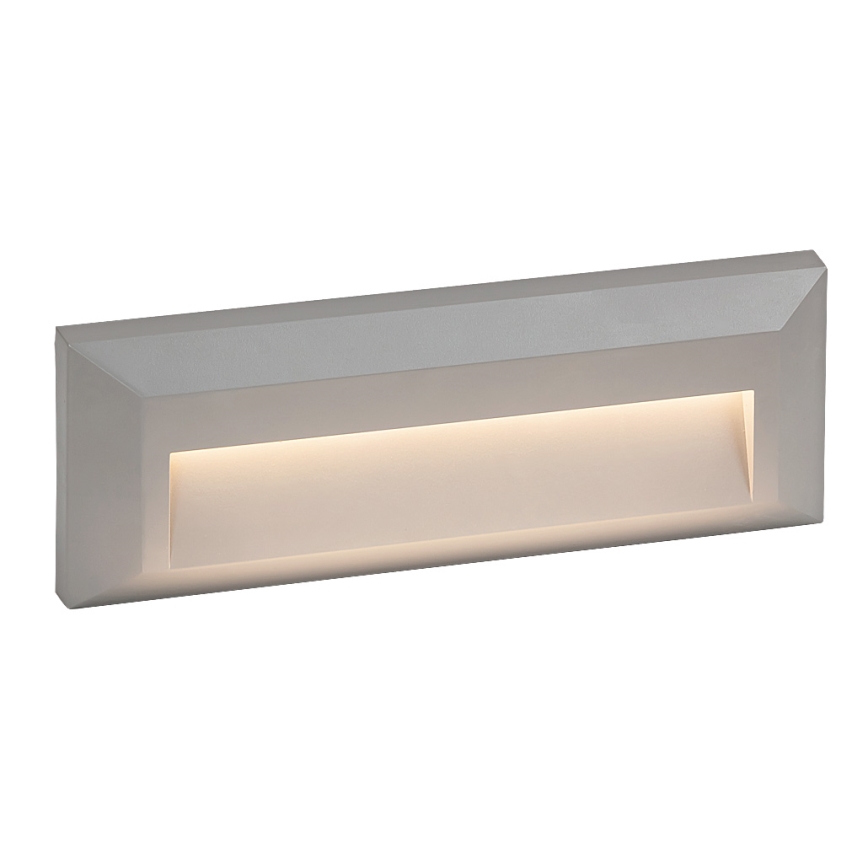 Rabalux - LED buitenwandlamp LED/1,6W IP65