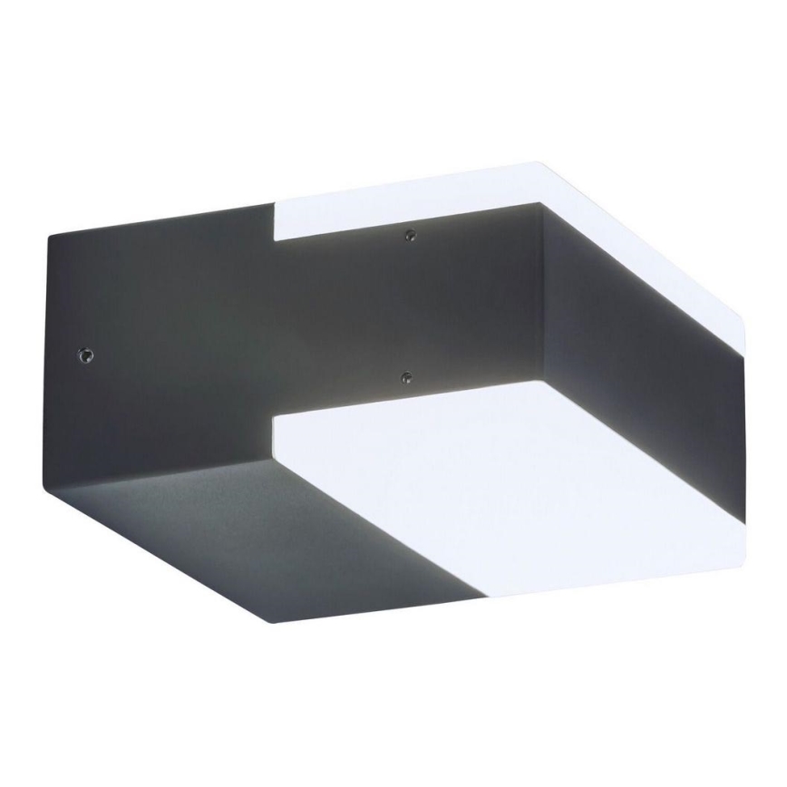 Rabalux 8060 - LED Wandlamp voor buiten BONA 2xLED/4,5W IP54