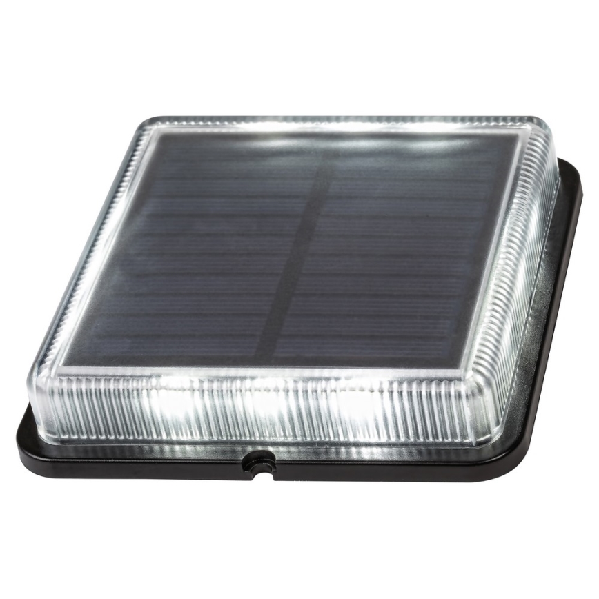Rabalux - LED-buitenlamp op zonne-energie LED/1,5W/3,2V 4000K 500 mAh IP67