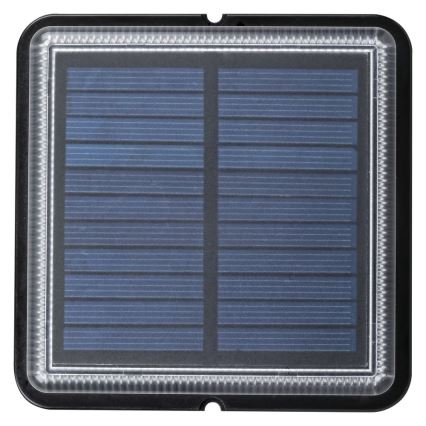 Rabalux - LED-buitenlamp op zonne-energie LED/1,5W/3,2V 4000K 500 mAh IP67