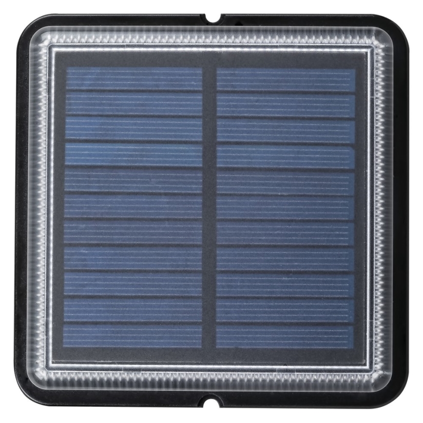 Rabalux - LED-buitenlamp op zonne-energie LED/1,5W/3,2V 4000K 500 mAh IP67