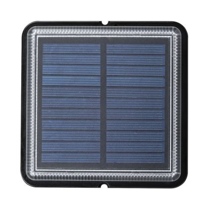 Rabalux - LED-buitenlamp op zonne-energie LED/1,5W/3,2V 4000K 500 mAh IP67