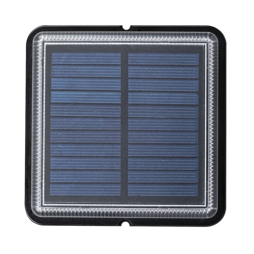 Rabalux - LED-buitenlamp op zonne-energie LED/1,5W/3,2V 4000K 500 mAh IP67