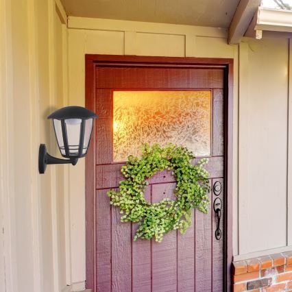 Rabalux - LED Wandlamp voor buiten LED/8W/230V IP44