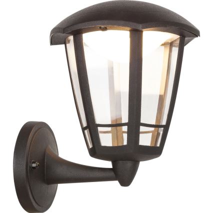 Rabalux - LED Wandlamp voor buiten LED/8W/230V IP44