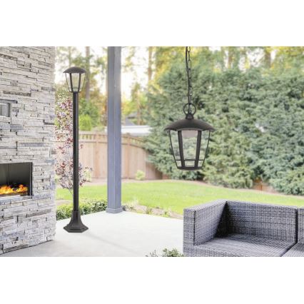 Rabalux - LED Hanglamp voor buiten LED/8W/230V IP44