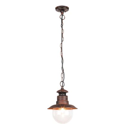 Rabalux - Hanglamp voor buiten 1xE27/60W IP44