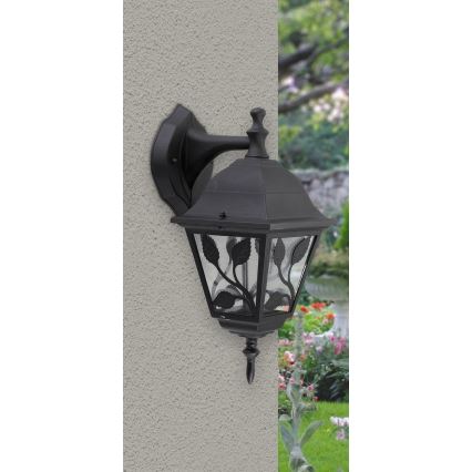 Rabalux - Buiten wandverlichting 1xE27/100W/230V IP44