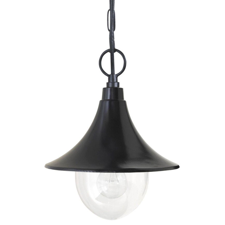 Rabalux - Buiten kroonluchter 1xE27/100W/230V IP44