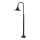 Rabalux 8247 - Buitenlamp KONSTANZ 1xE27/100W/230V IP44