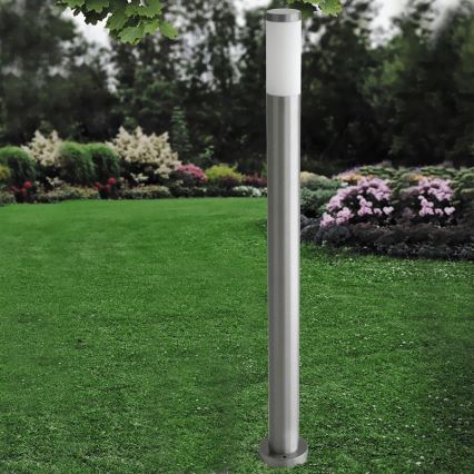 Rabalux - Buitenlamp 1xE27/25W IP44 110 cm