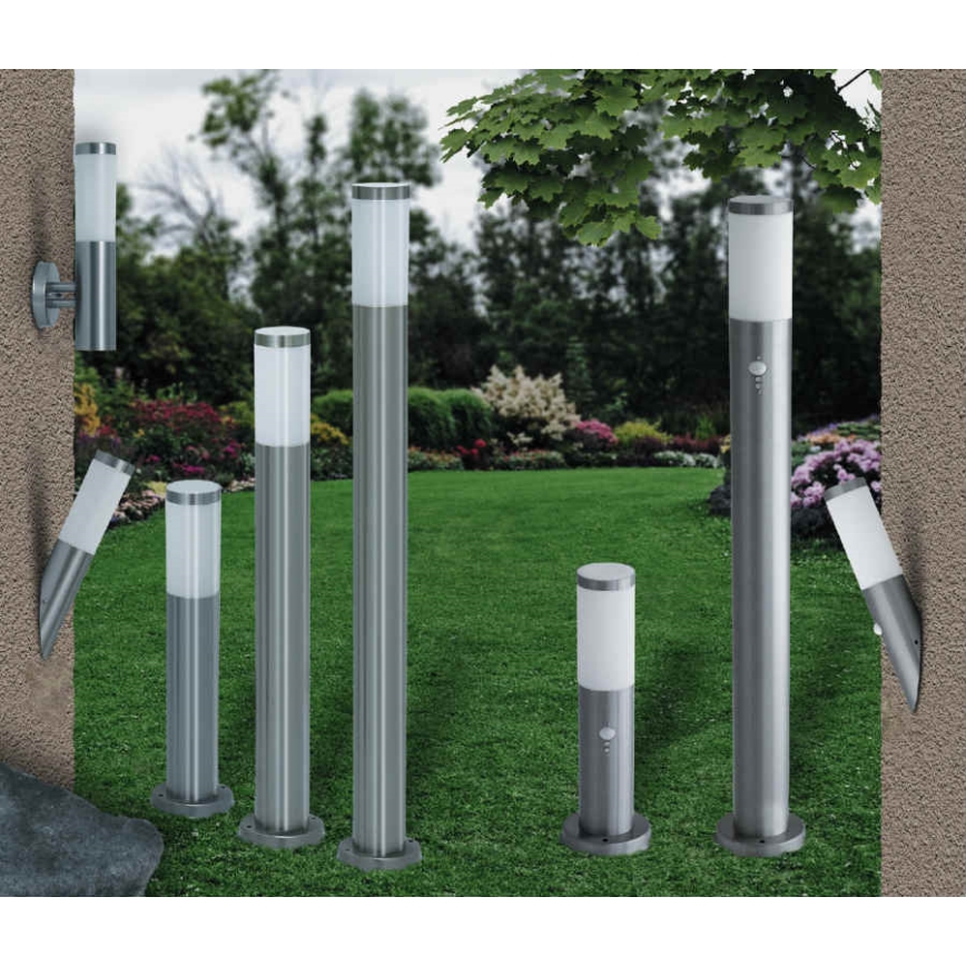 Rabalux - Buitenlamp 1xE27/25W IP44 110 cm