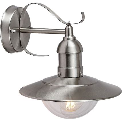 Rabalux - Buiten wandlamp 1xE27/60W/230V IP44