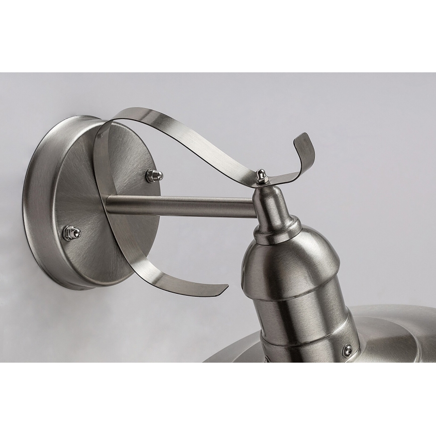 Rabalux - Buiten wandlamp 1xE27/60W/230V IP44