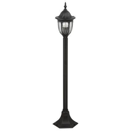 Rabalux - Buitenlamp 1xE27/60W/230V IP43 zwart