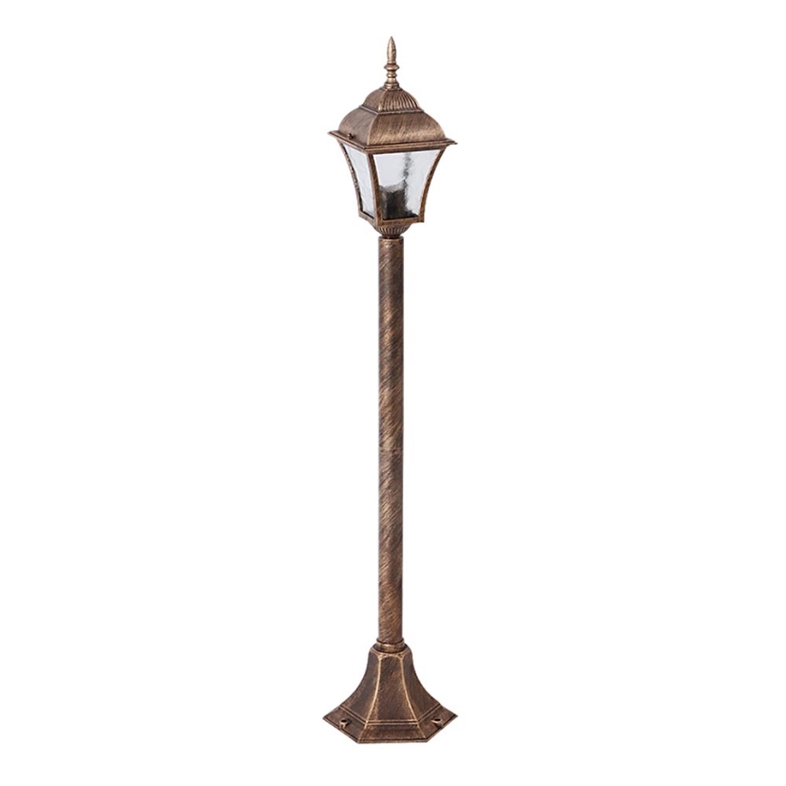 Rabalux 8395 - Buitenlamp TOSCANA 1xE27/60W/230V IP44