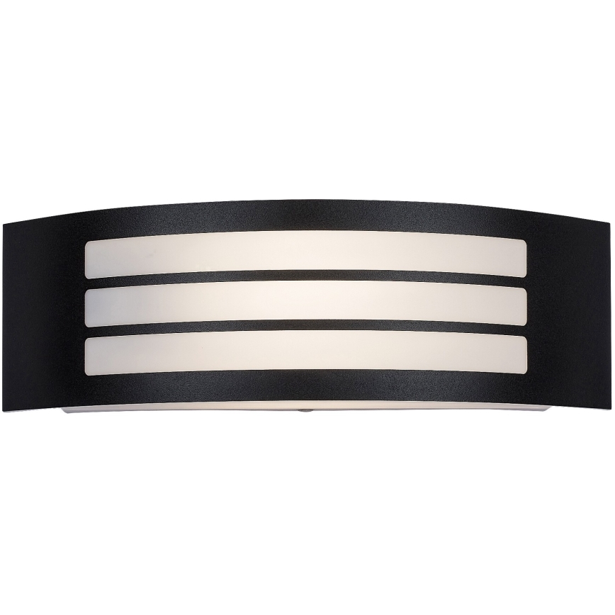 Rabalux - Buiten wandlamp 1xE27/14W/230V IP44