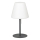 Rabalux 8658 - Tafellamp voor buiten LIDA 1xE27/23W IP44