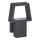 Rabalux 8667 - Buiten wandlamp ARIZONA 1xLED/10,5W/230V IP44