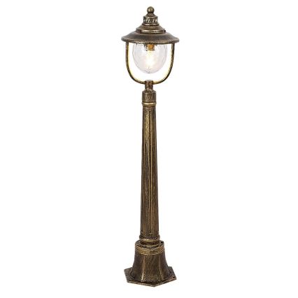 Rabalux - Buitenlamp 1xE27/60W/230V