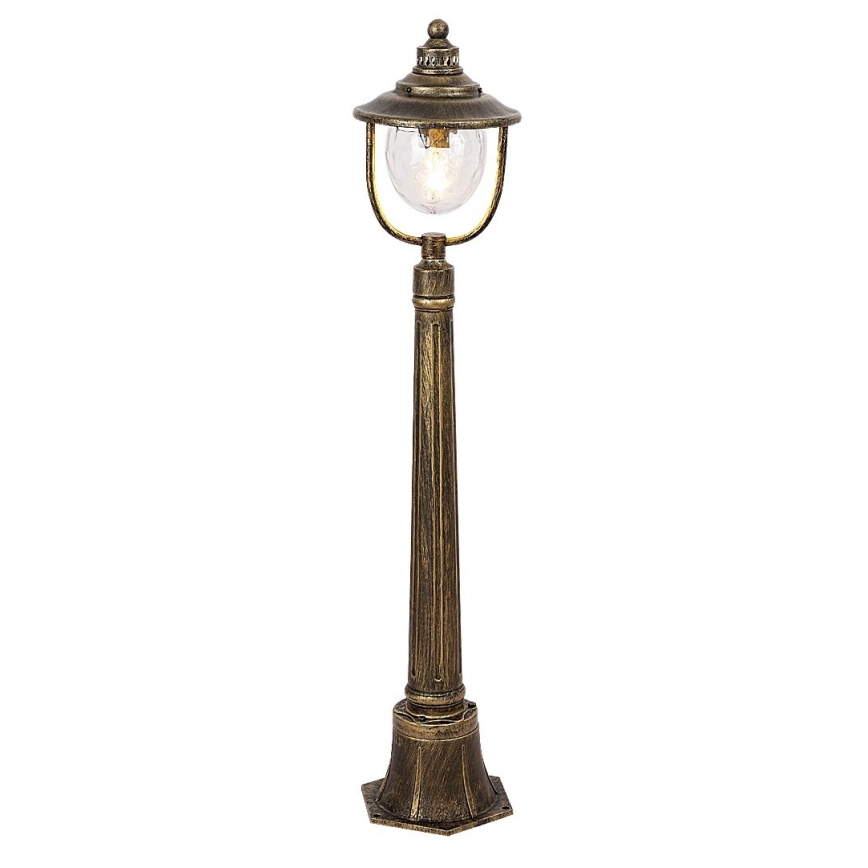 Rabalux - Buitenlamp 1xE27/60W/230V