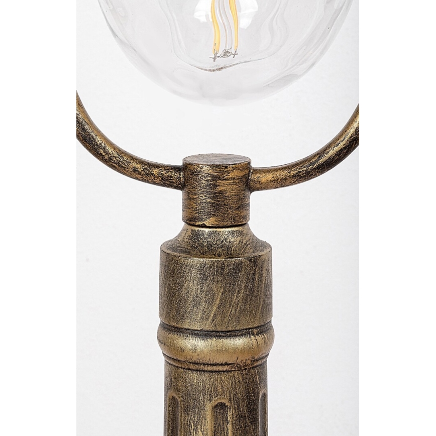 Rabalux - Buitenlamp 1xE27/60W/230V