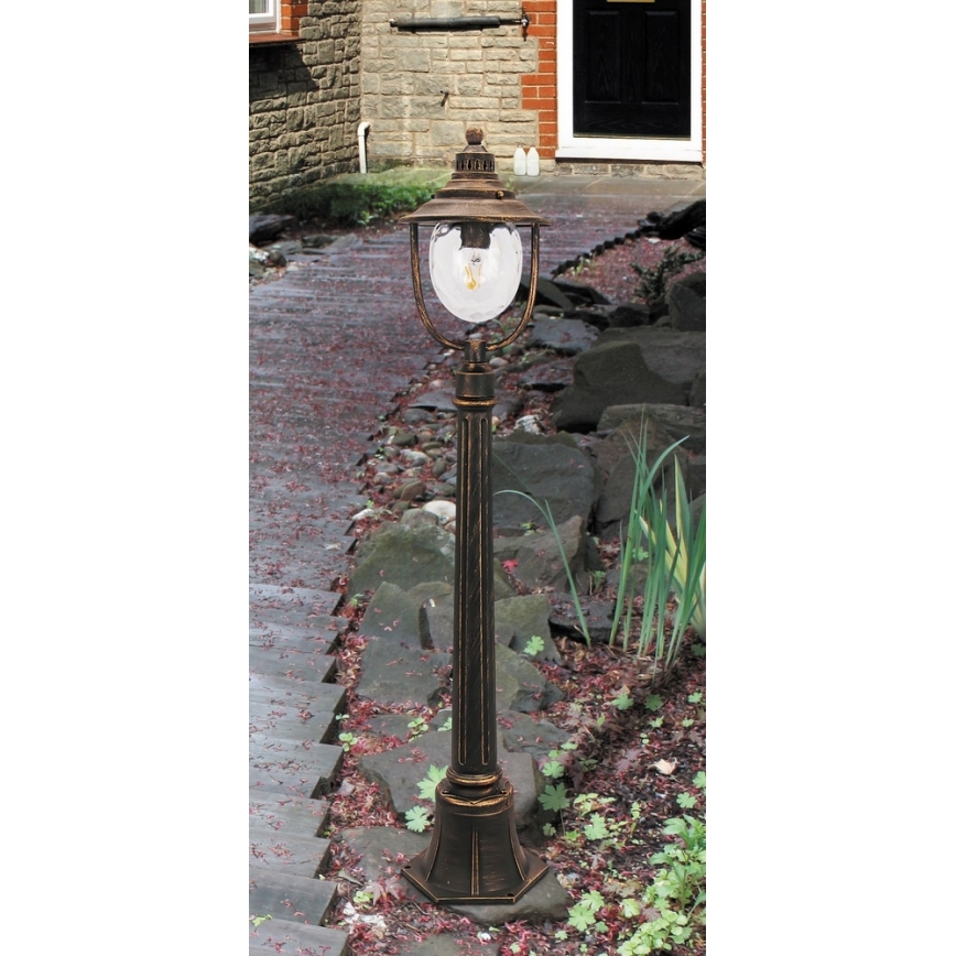 Rabalux - Buitenlamp 1xE27/60W/230V