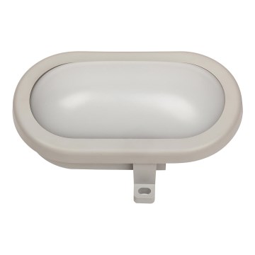 Rabalux 8694 - Buiten wandlamp MUMBAI 1xLED/7W/230V IP44