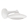 Rabalux 8709 - LED Wandlamp voor buiten OAKLAND 1xLED/6W IP54