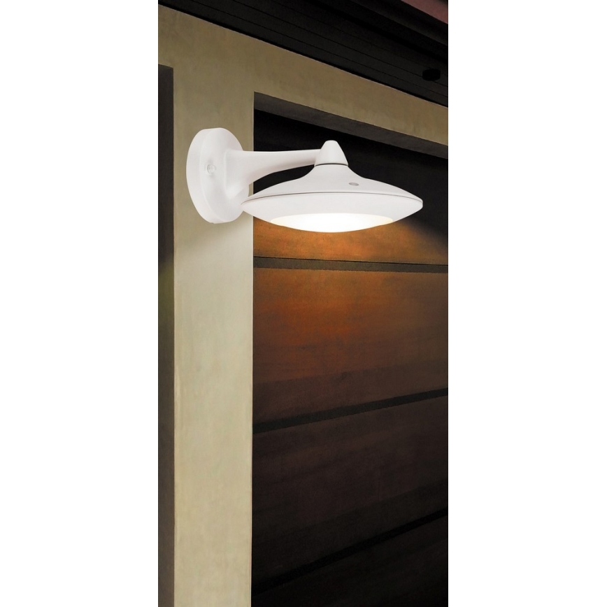 Rabalux 8709 - LED Wandlamp voor buiten OAKLAND 1xLED/6W IP54