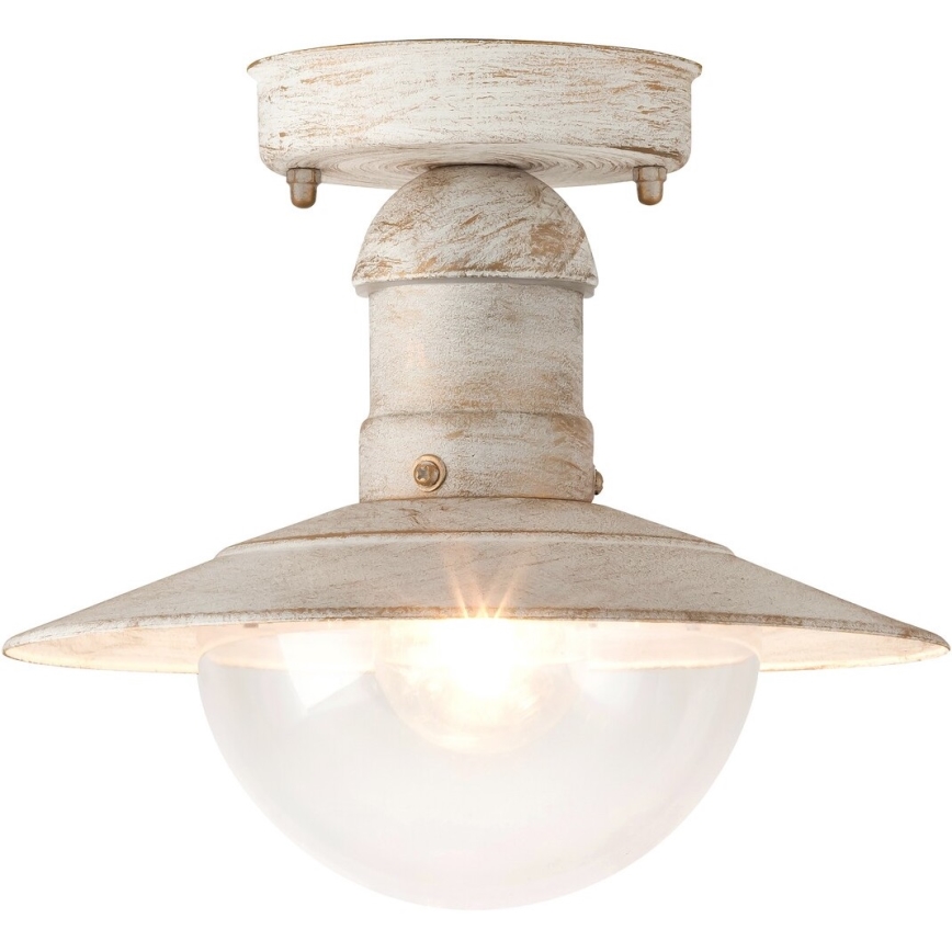 Rabalux - Plafondverlichting buiten 1xE27/60W IP44