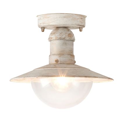 Rabalux - Plafondverlichting buiten 1xE27/60W IP44