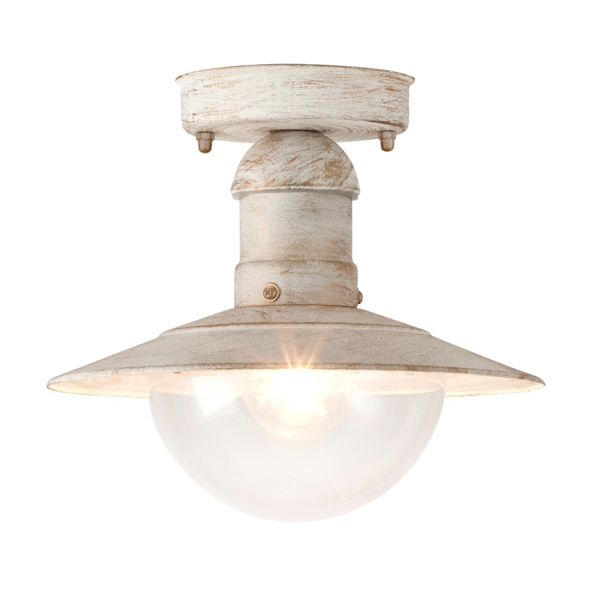 Rabalux - Plafondverlichting buiten 1xE27/60W IP44