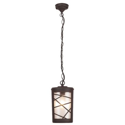 Rabalux - Hanglamp voor buiten 1xE27/60W/230V IP44