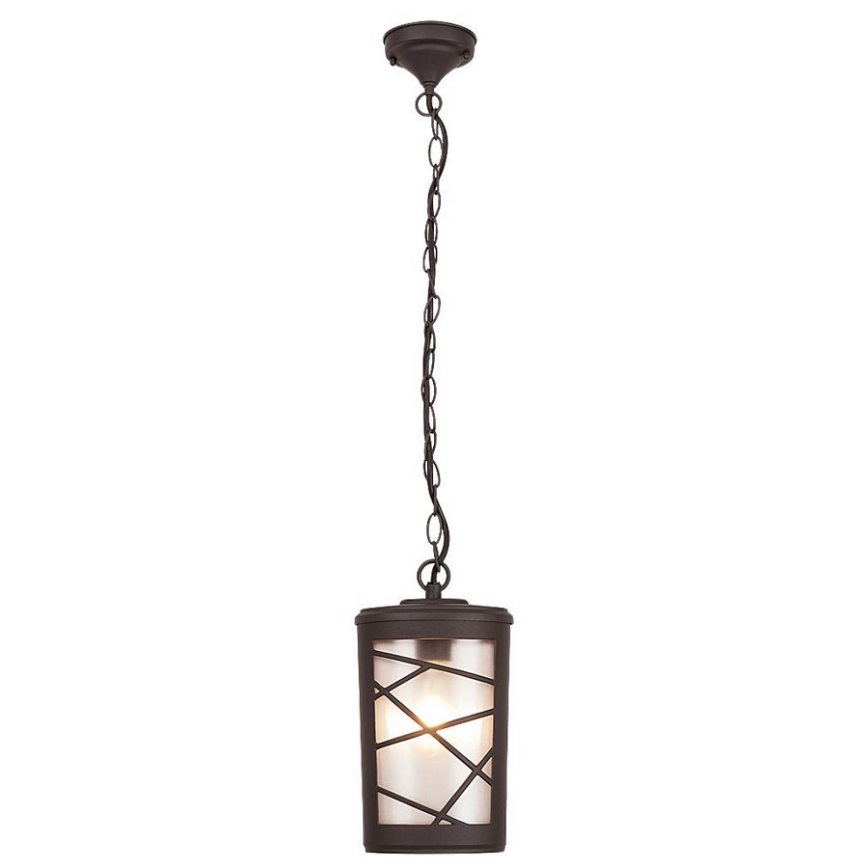 Rabalux - Hanglamp voor buiten 1xE27/60W/230V IP44