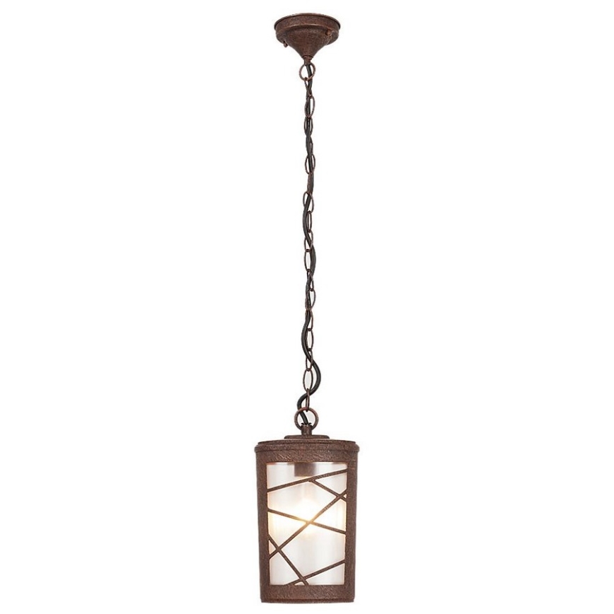 Rabalux - Hanglamp voor buiten 1xE27/60W/230V IP44