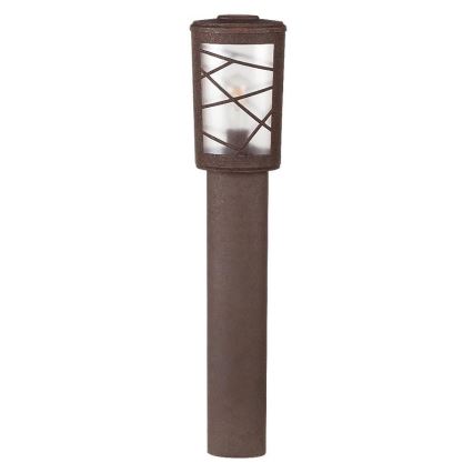 Rabalux - Buitenlamp 1xE27/60W/230V IP44